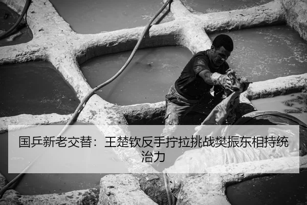 国乒新老交替：王楚钦反手拧拉挑战樊振东相持统治力